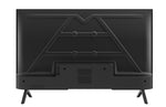 RCA 32" (720p) HD Smart LED TV (TC-LE32K-AN2401) Android TV