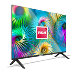 RCA 32" (720p) HD Smart LED TV (TC-LE32K-AN2401) Android TV