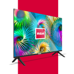 RCA 32" (720p) HD Smart LED TV (TC-LE32K-AN2401) Android TV